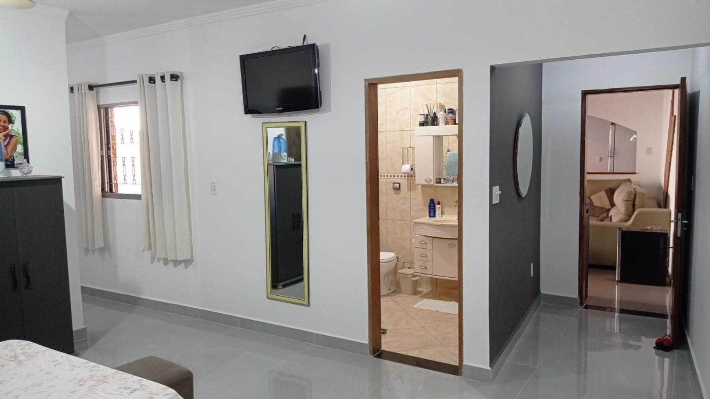 Casa, 2 quartos, 1 m² - Foto 6