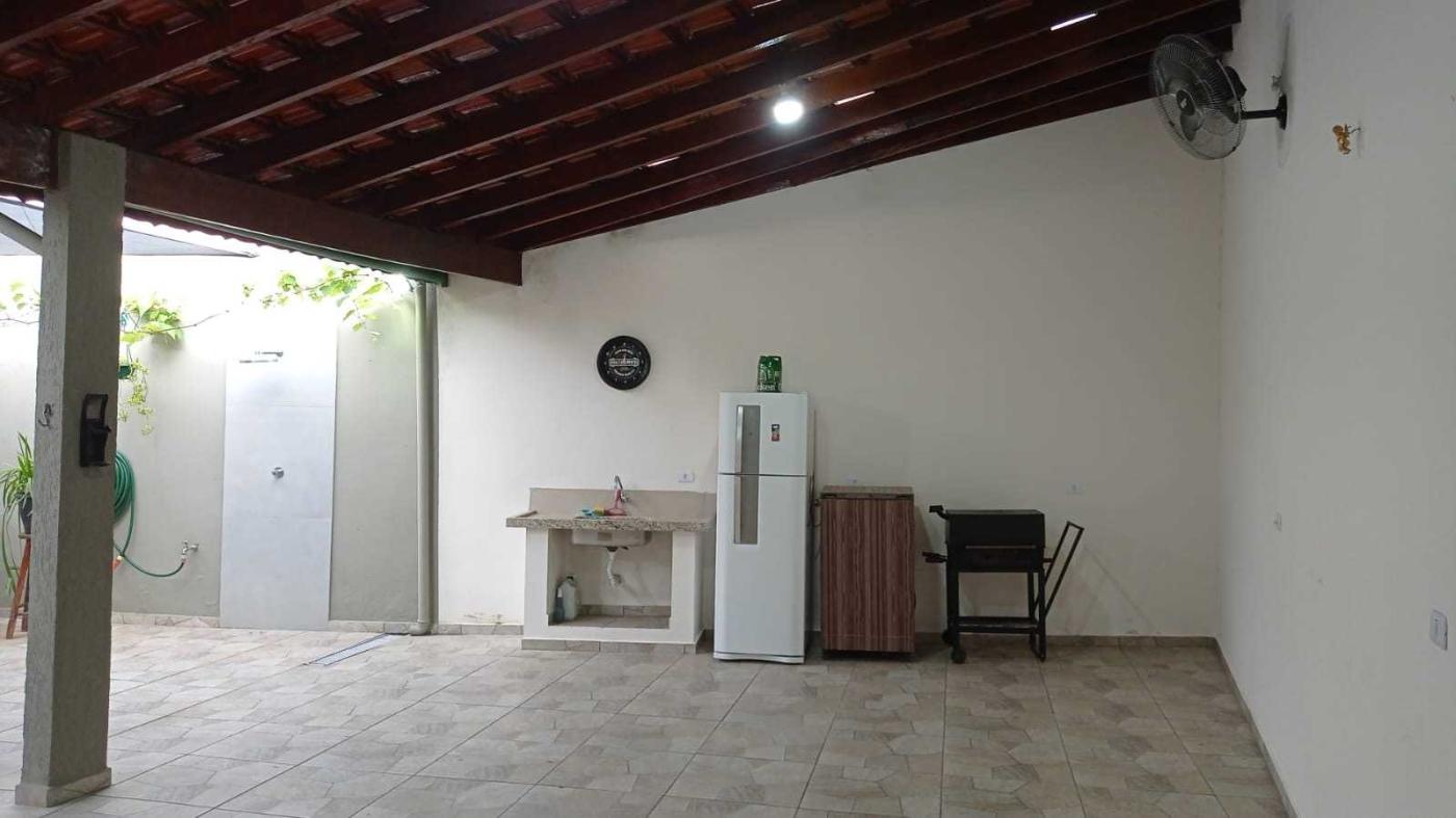 Casa, 2 quartos, 1 m² - Foto 5