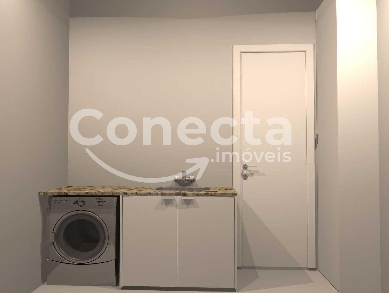 Casa de Condomínio, 3 quartos - Foto 31