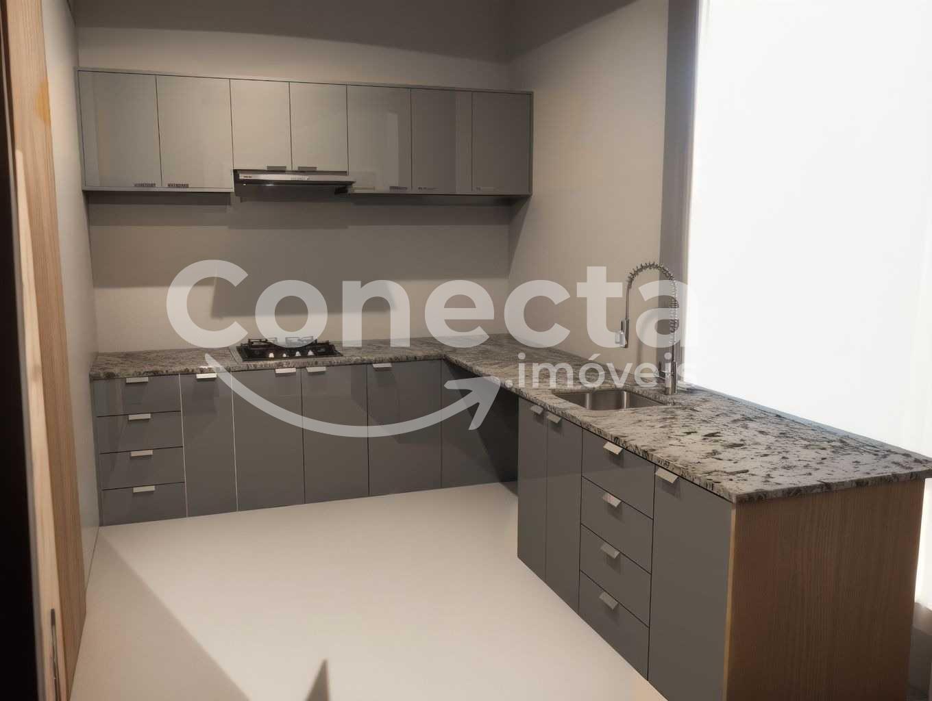Casa de Condomínio, 3 quartos - Foto 30