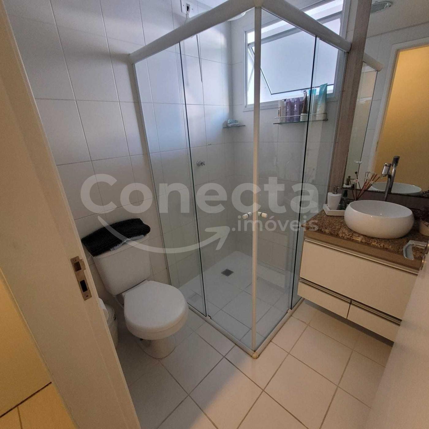 Apartamento, 3 quartos, 85 m² - Foto 2