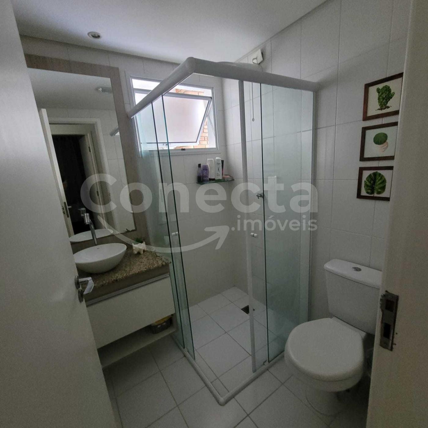 Apartamento, 3 quartos, 85 m² - Foto 5