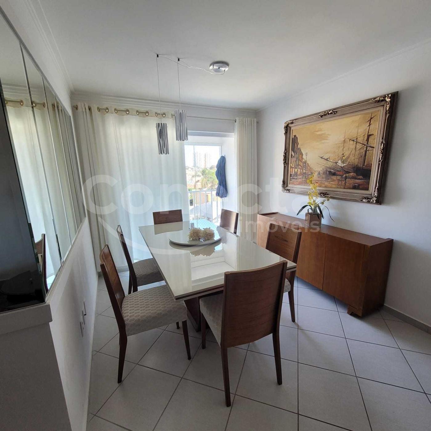 Apartamento, 3 quartos, 85 m² - Foto 6