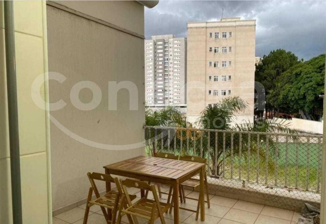 Apartamento, 3 quartos, 85 m² - Foto 12