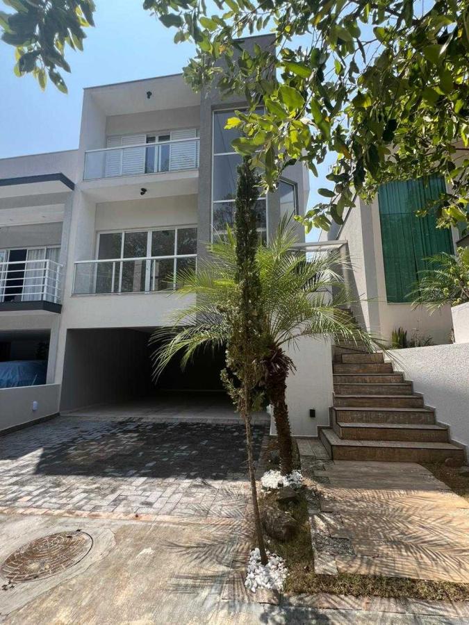 Casa de Condomínio, 3 quartos - Foto 8