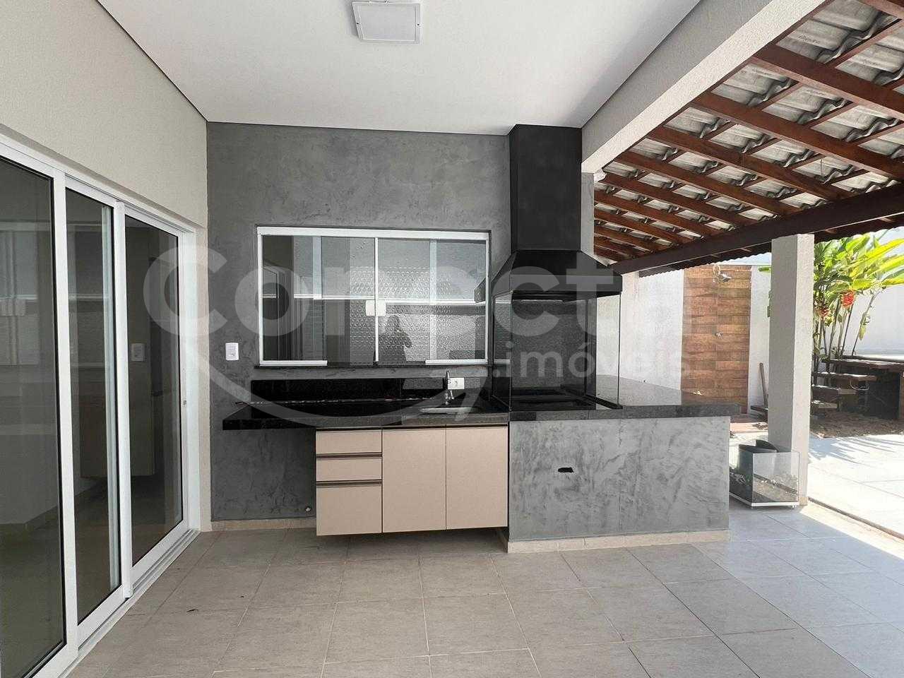 Casa de Condomínio, 3 quartos - Foto 21