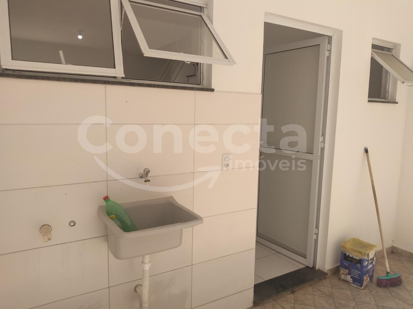 Casa, 2 quartos, 53 m² - Foto 11