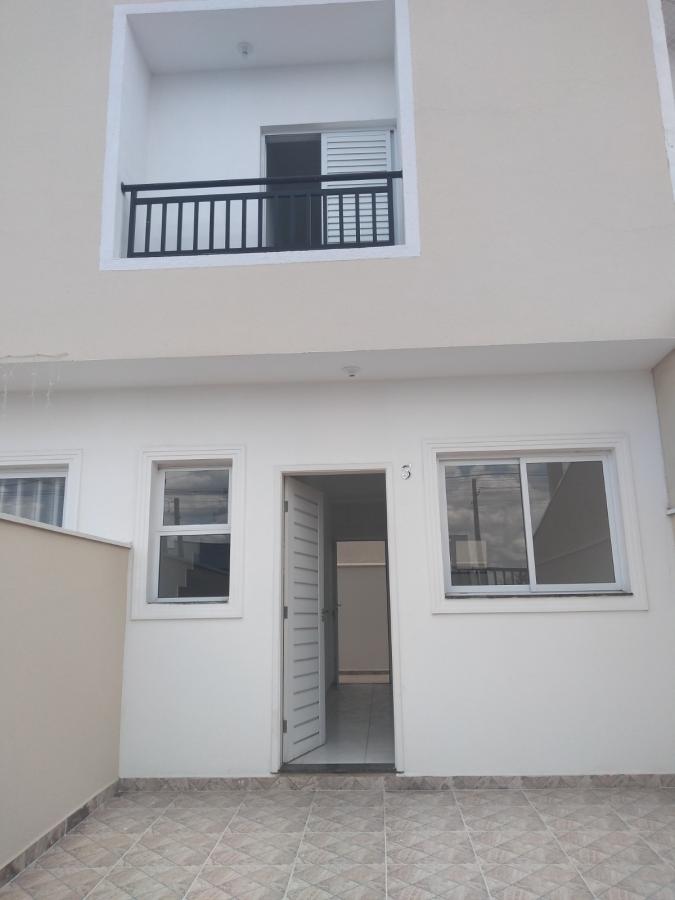 Casa, 2 quartos, 53 m² - Foto 1