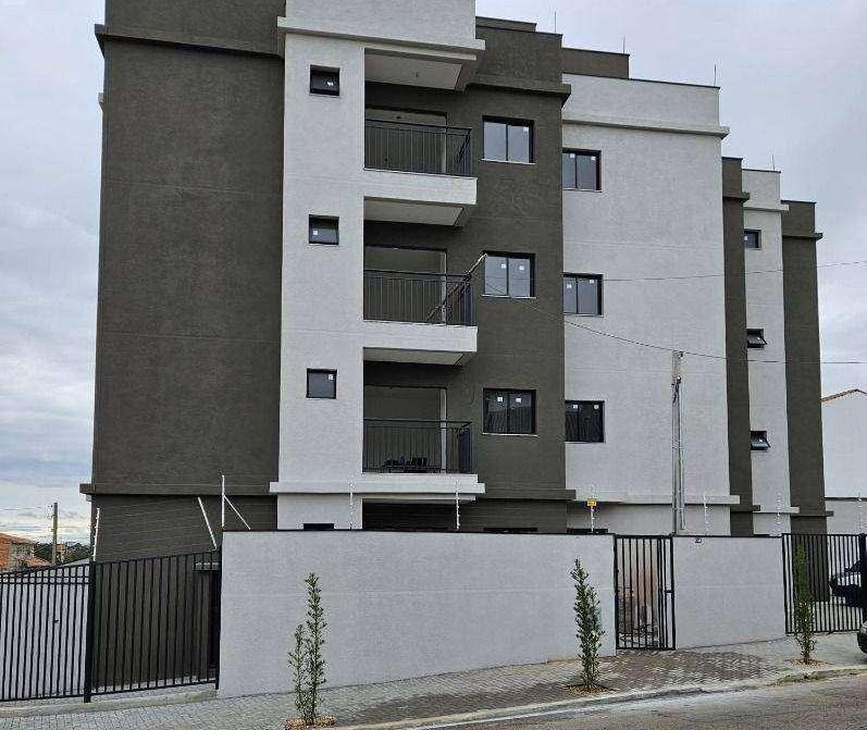 Apartamento, 2 quartos, 79 m² - Foto 1