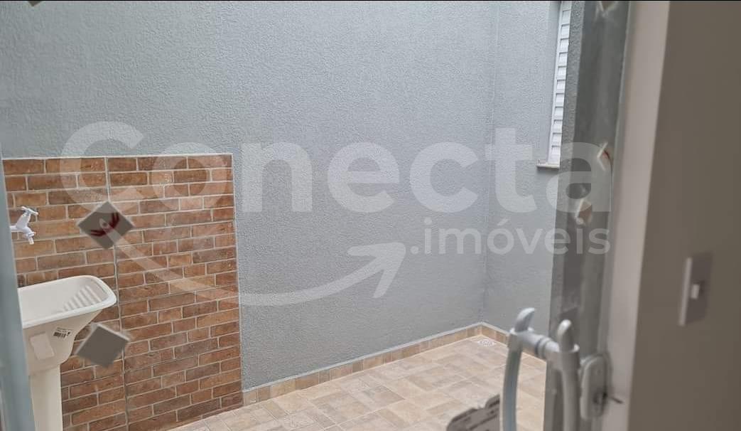 Casa, 2 quartos, 52 m² - Foto 9