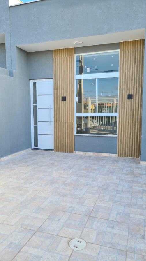 Casa, 2 quartos, 52 m² - Foto 11