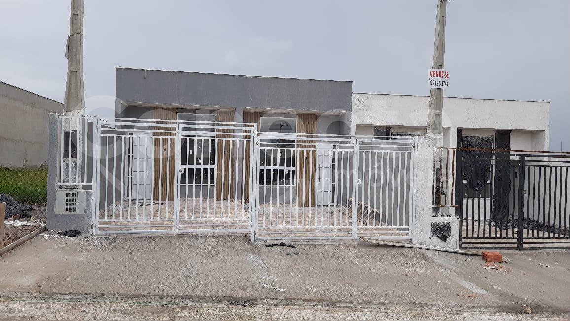 Casa, 2 quartos, 52 m² - Foto 25