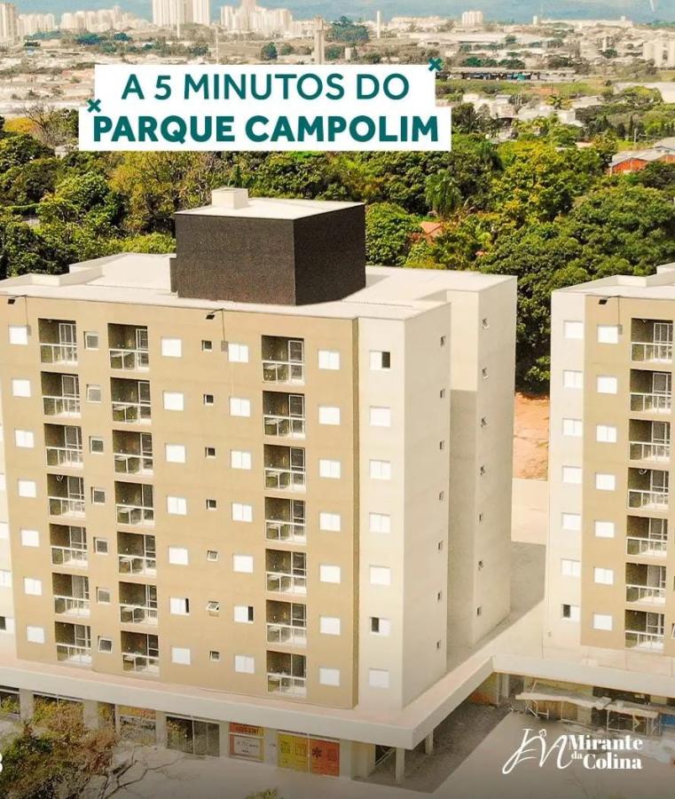 Apartamento, 2 quartos, 53 m² - Foto 2