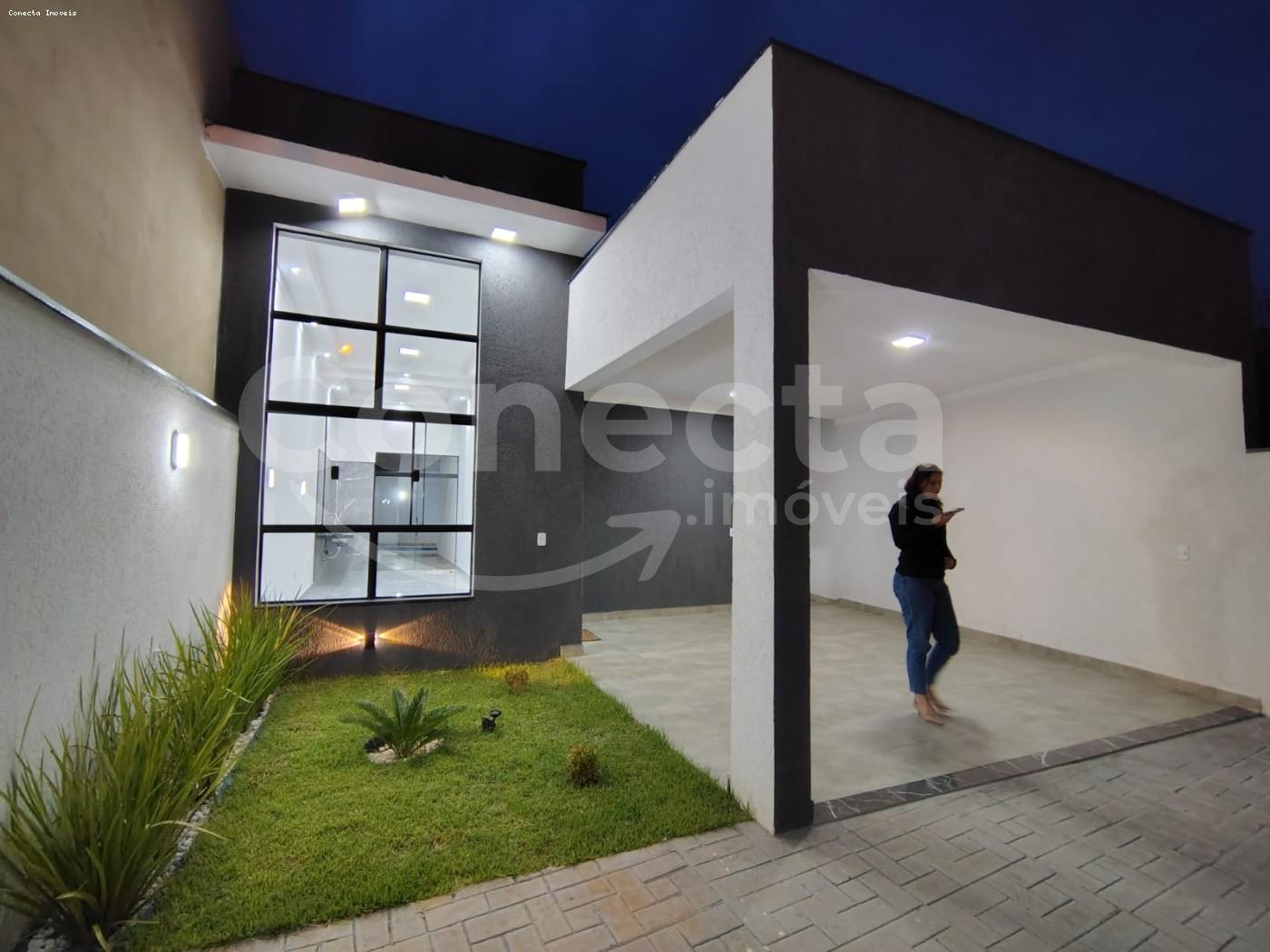 Casa, 3 quartos, 102 m² - Foto 2