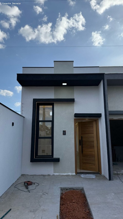 Casa, 2 quartos, 62 m² - Foto 1