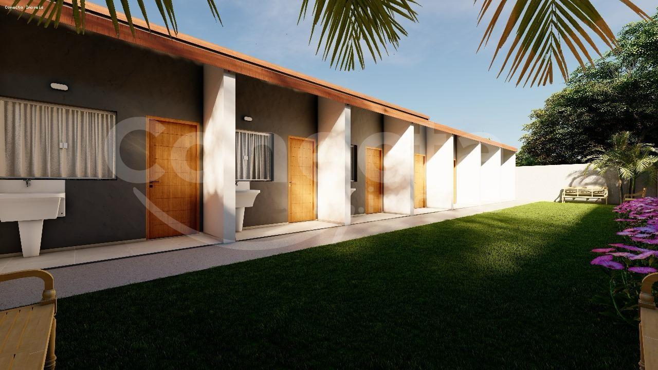 Casa, 1 quarto, 35 m² - Foto 2