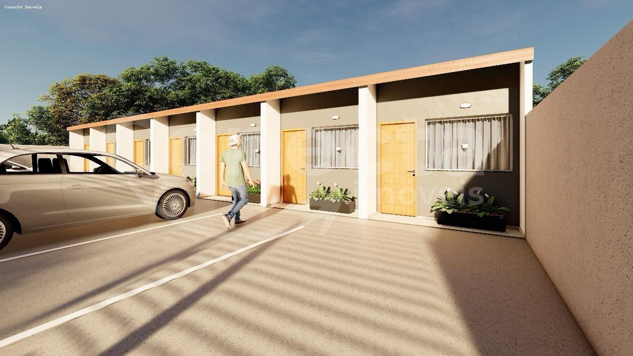 Casa, 1 quarto, 35 m² - Foto 1