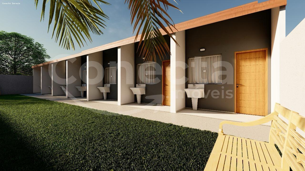 Casa, 1 quarto, 35 m² - Foto 6