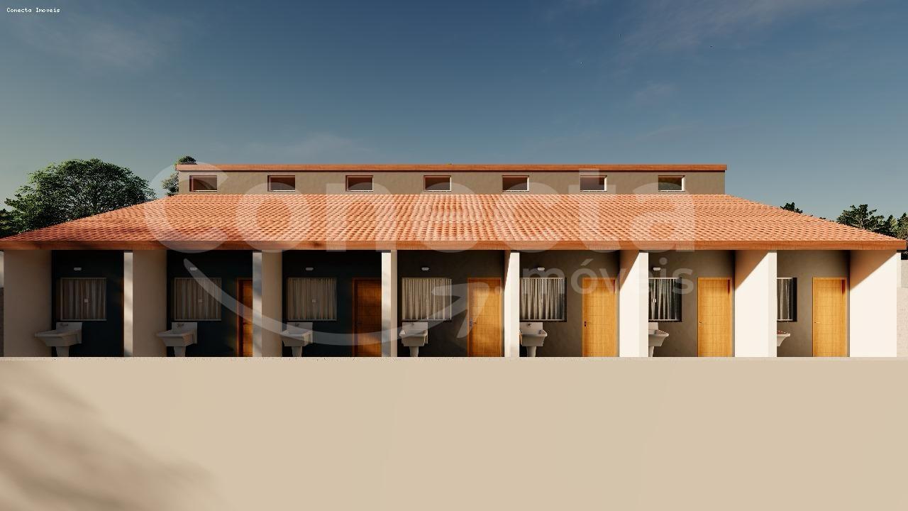 Casa, 1 quarto, 35 m² - Foto 7