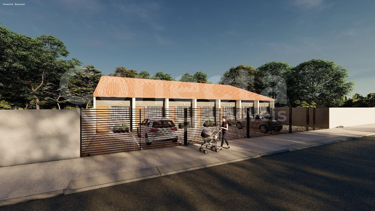 Casa, 1 quarto, 35 m² - Foto 4