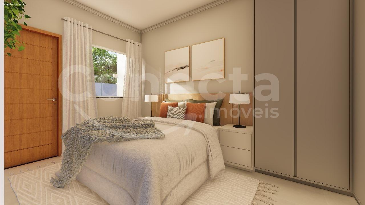 Casa, 1 quarto, 35 m² - Foto 8