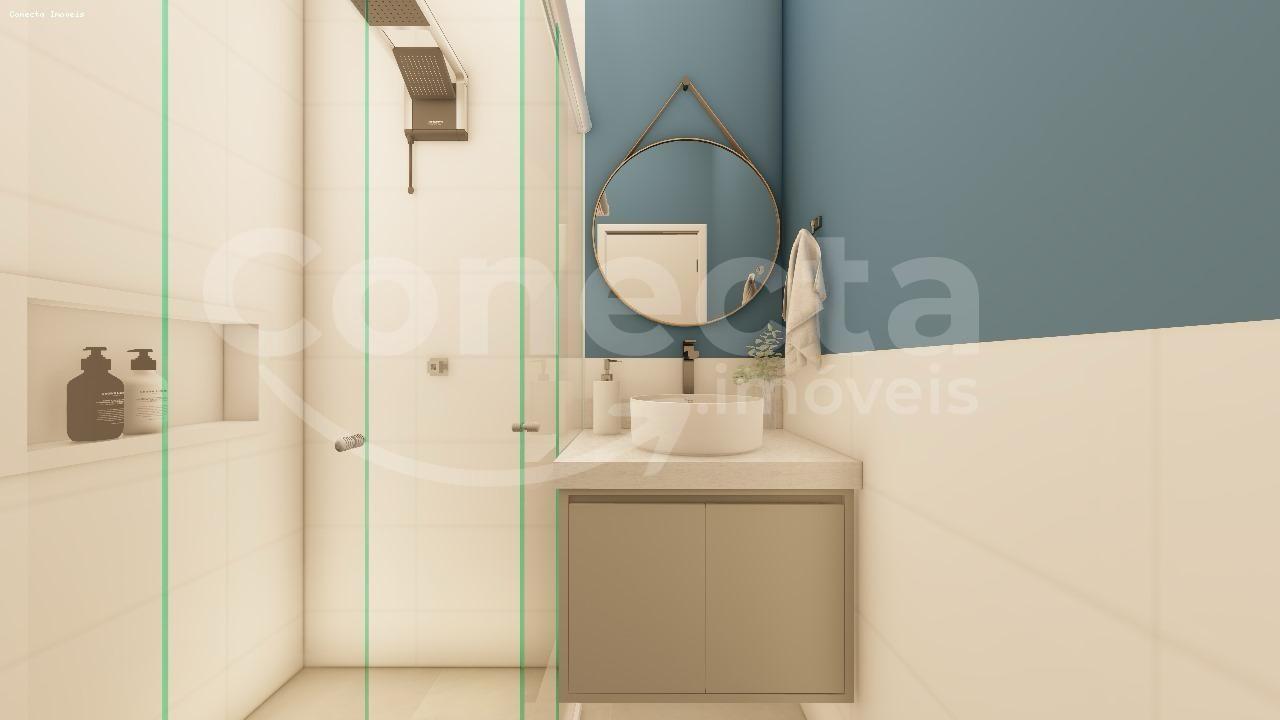 Casa, 1 quarto, 35 m² - Foto 12