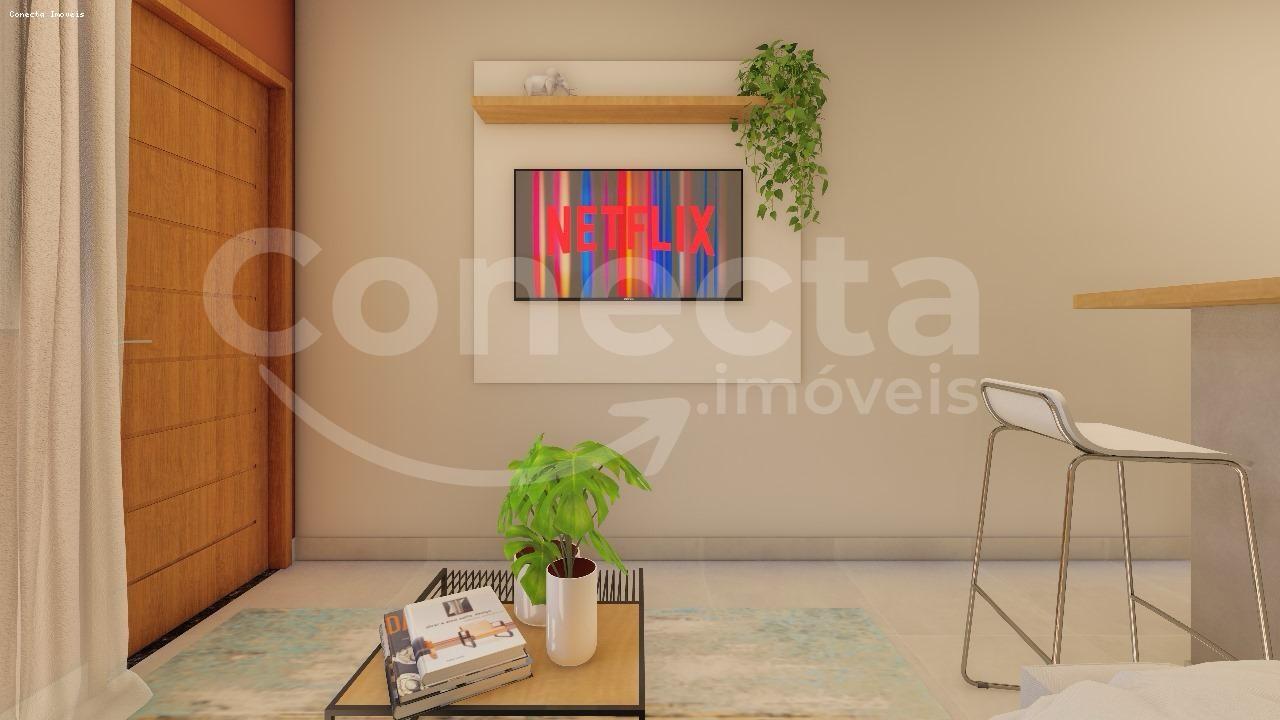 Casa, 1 quarto, 35 m² - Foto 16