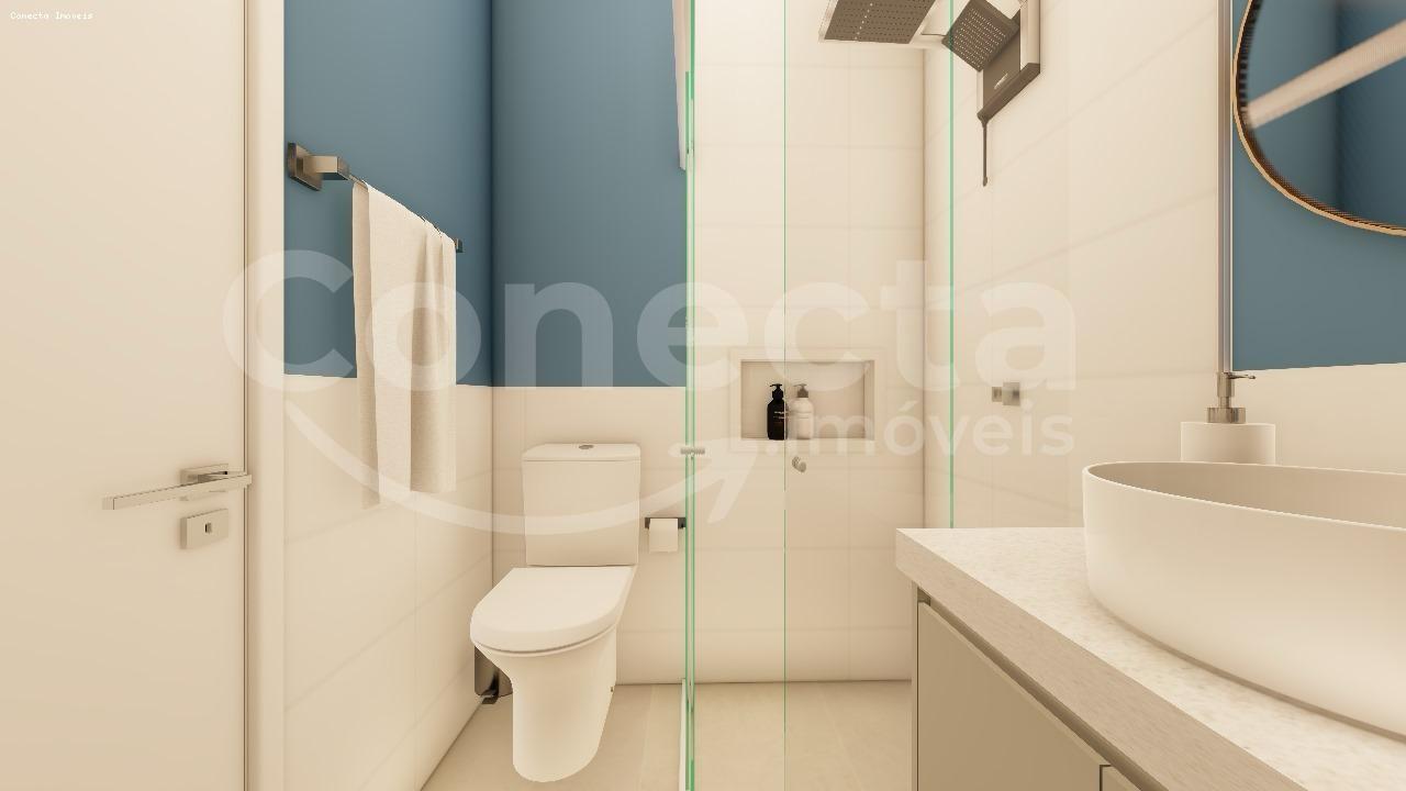 Casa, 1 quarto, 35 m² - Foto 13