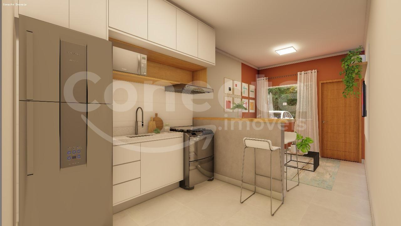 Casa, 1 quarto, 35 m² - Foto 17