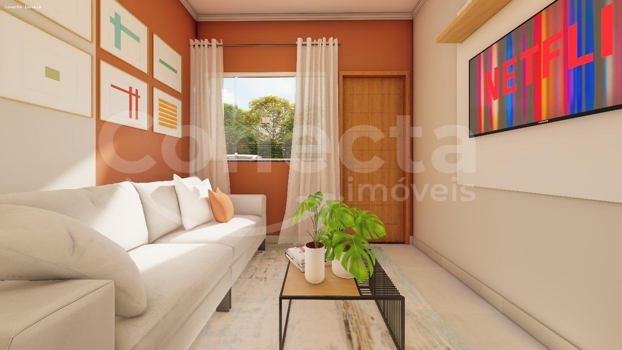 Casa, 1 quarto, 35 m² - Foto 20