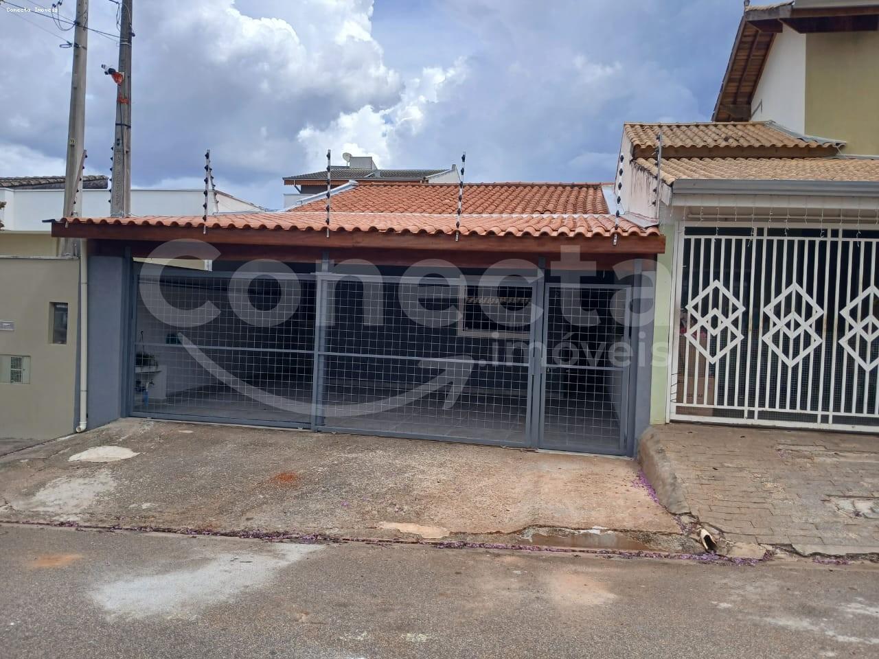 Casa, 3 quartos, 110 m² - Foto 3