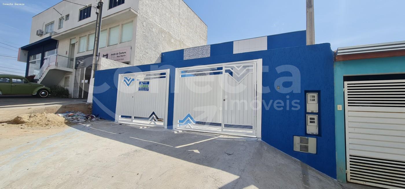 Casa, 2 quartos, 80 m² - Foto 1