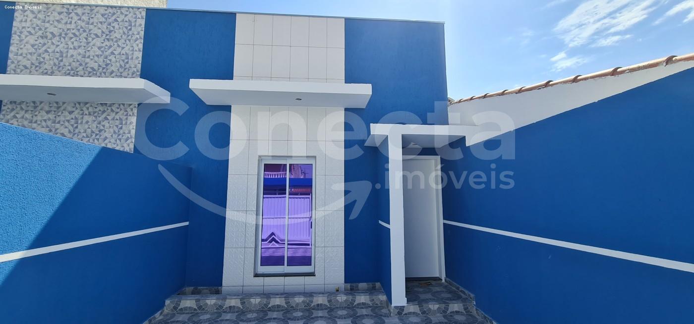 Casa, 2 quartos, 80 m² - Foto 2