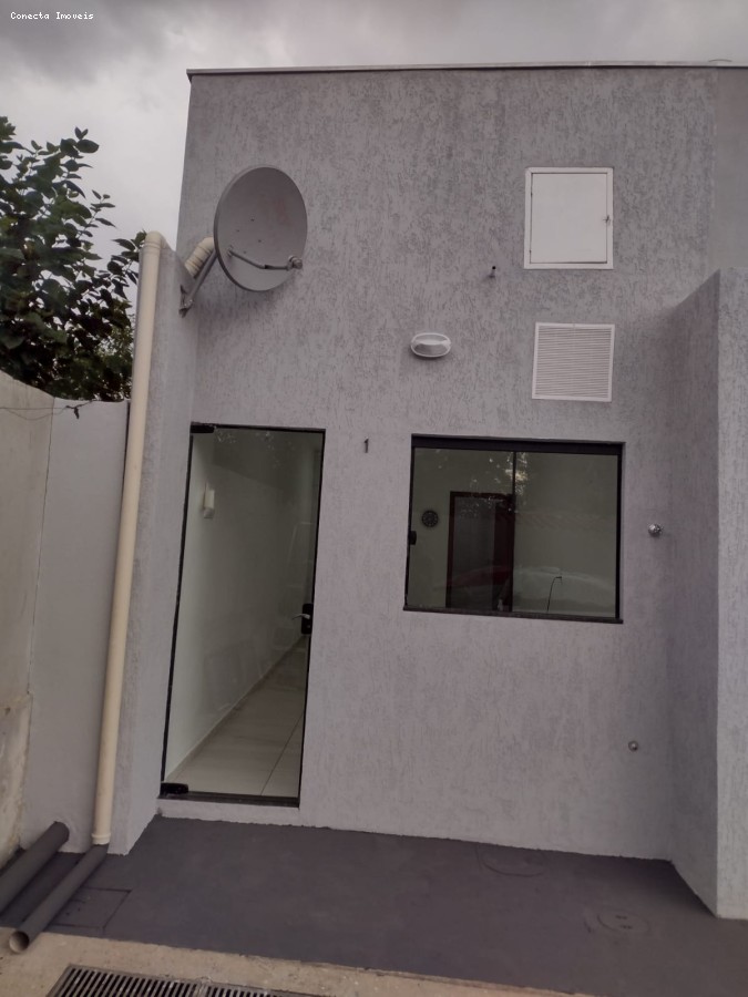 Kitnet-Studio, 30 m² - Foto 2