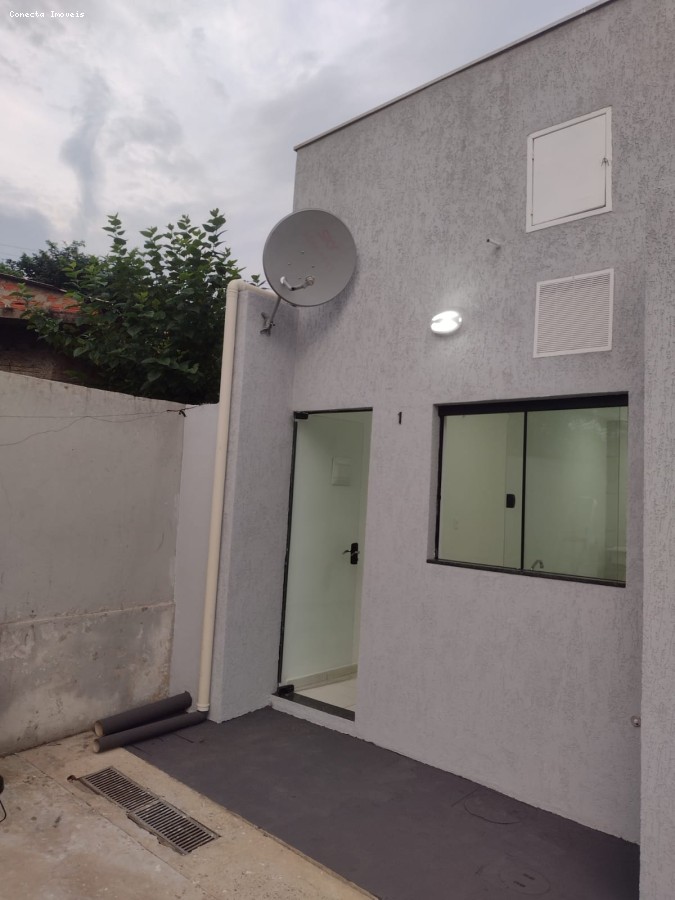 Kitnet-Studio, 30 m² - Foto 1