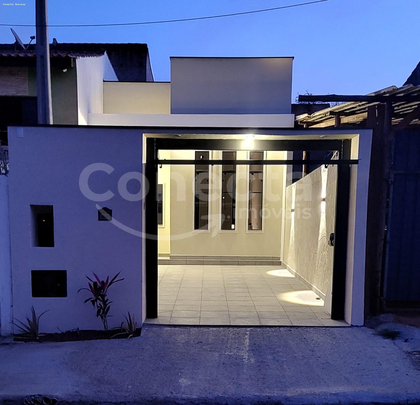 Casa, 2 quartos, 70 m² - Foto 2