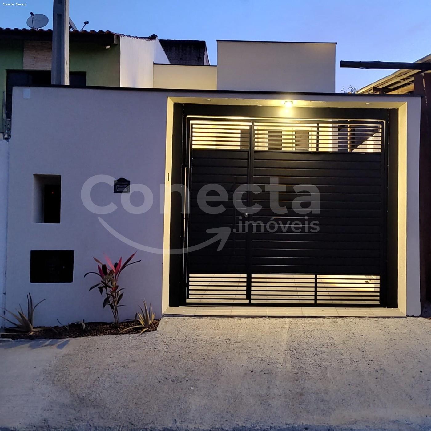 Casa, 2 quartos, 70 m² - Foto 3