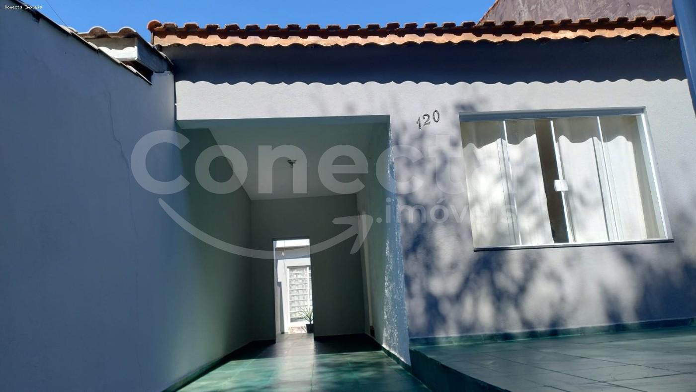 Casa, 2 quartos, 96 m² - Foto 3