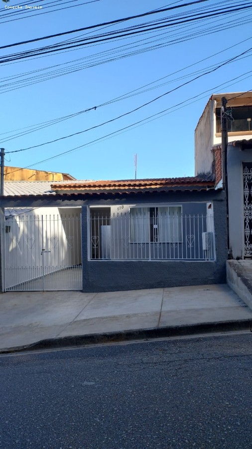 Casa, 2 quartos, 96 m² - Foto 2