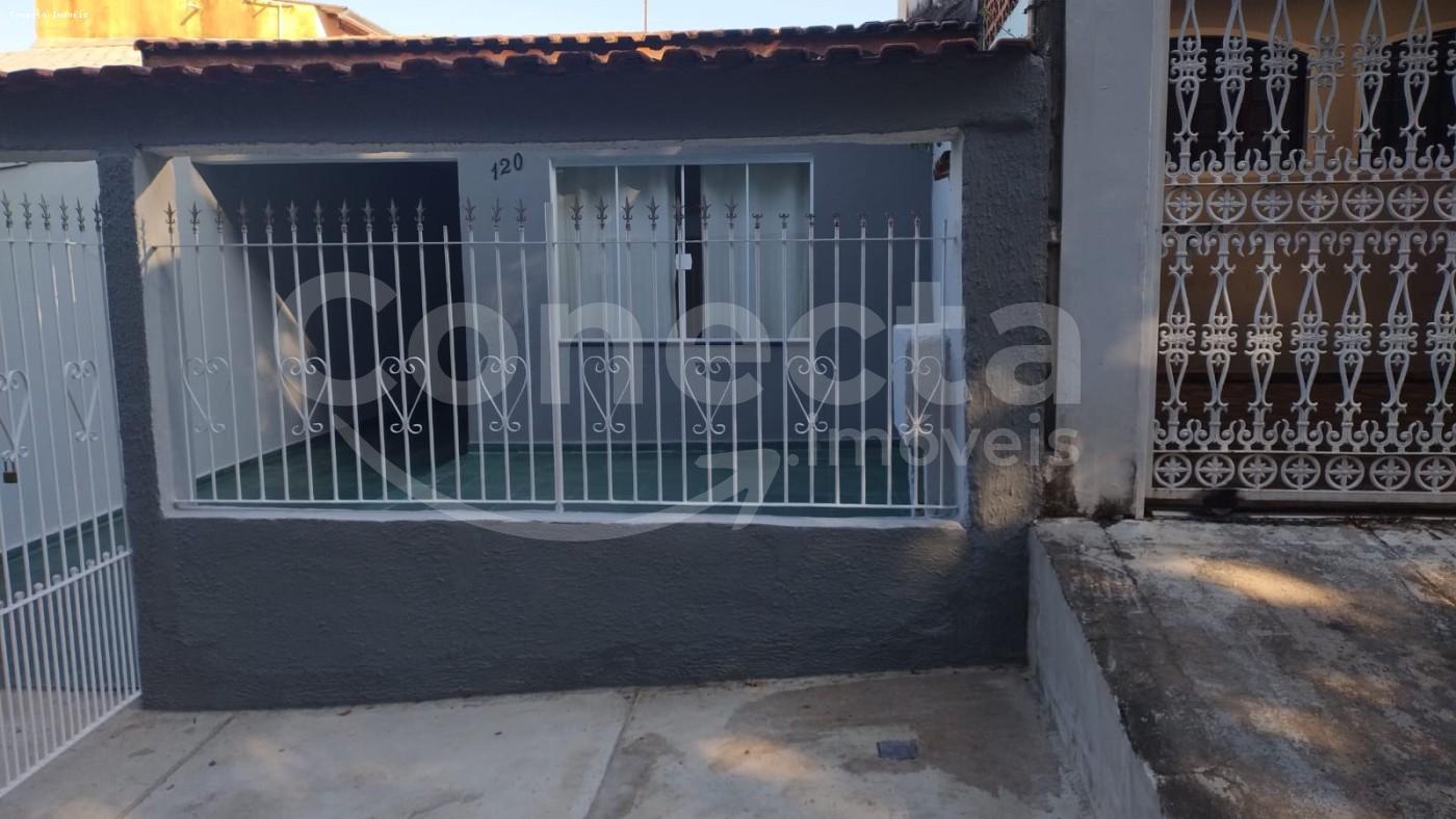 Casa, 2 quartos, 96 m² - Foto 1