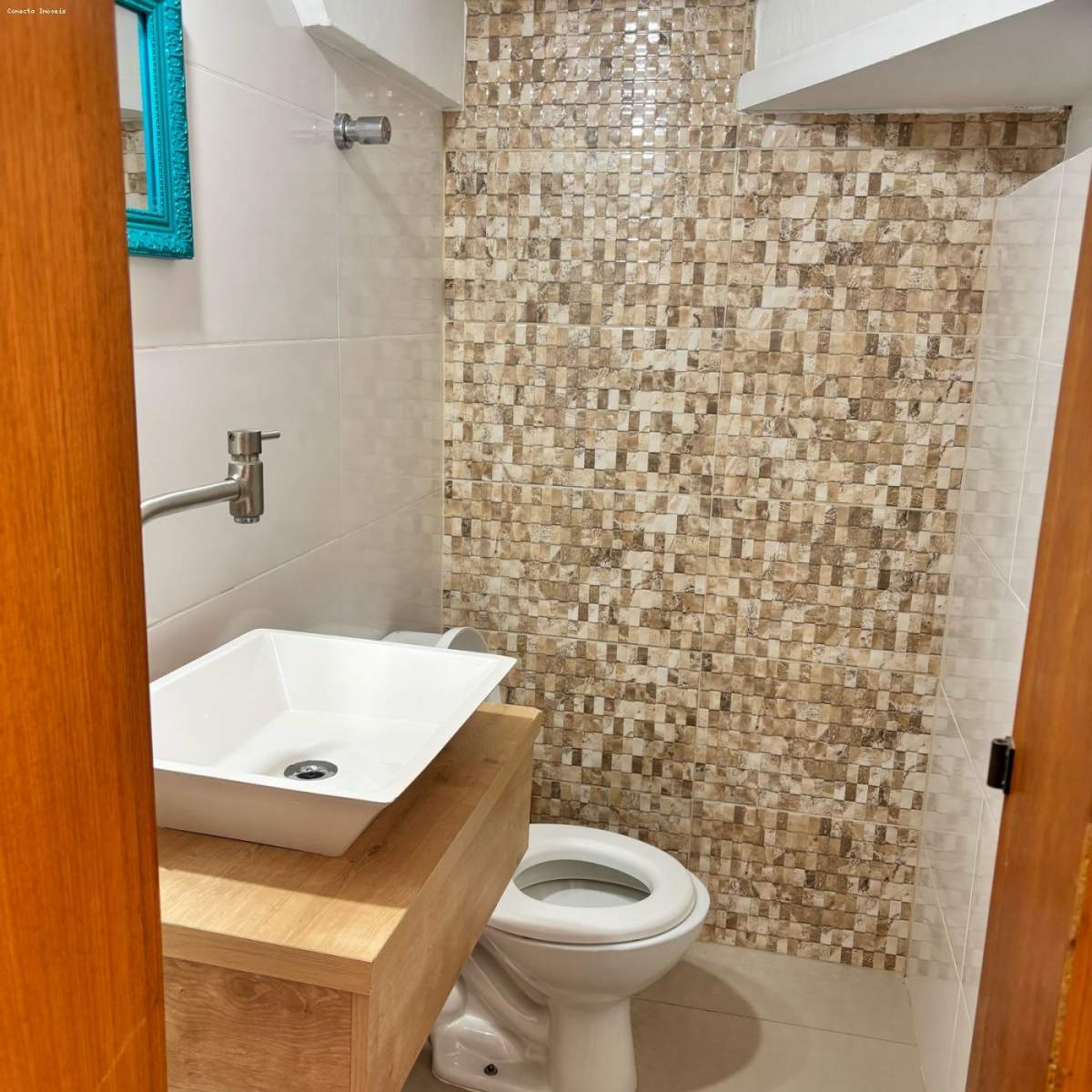 Casa, 2 quartos, 70 m² - Foto 18