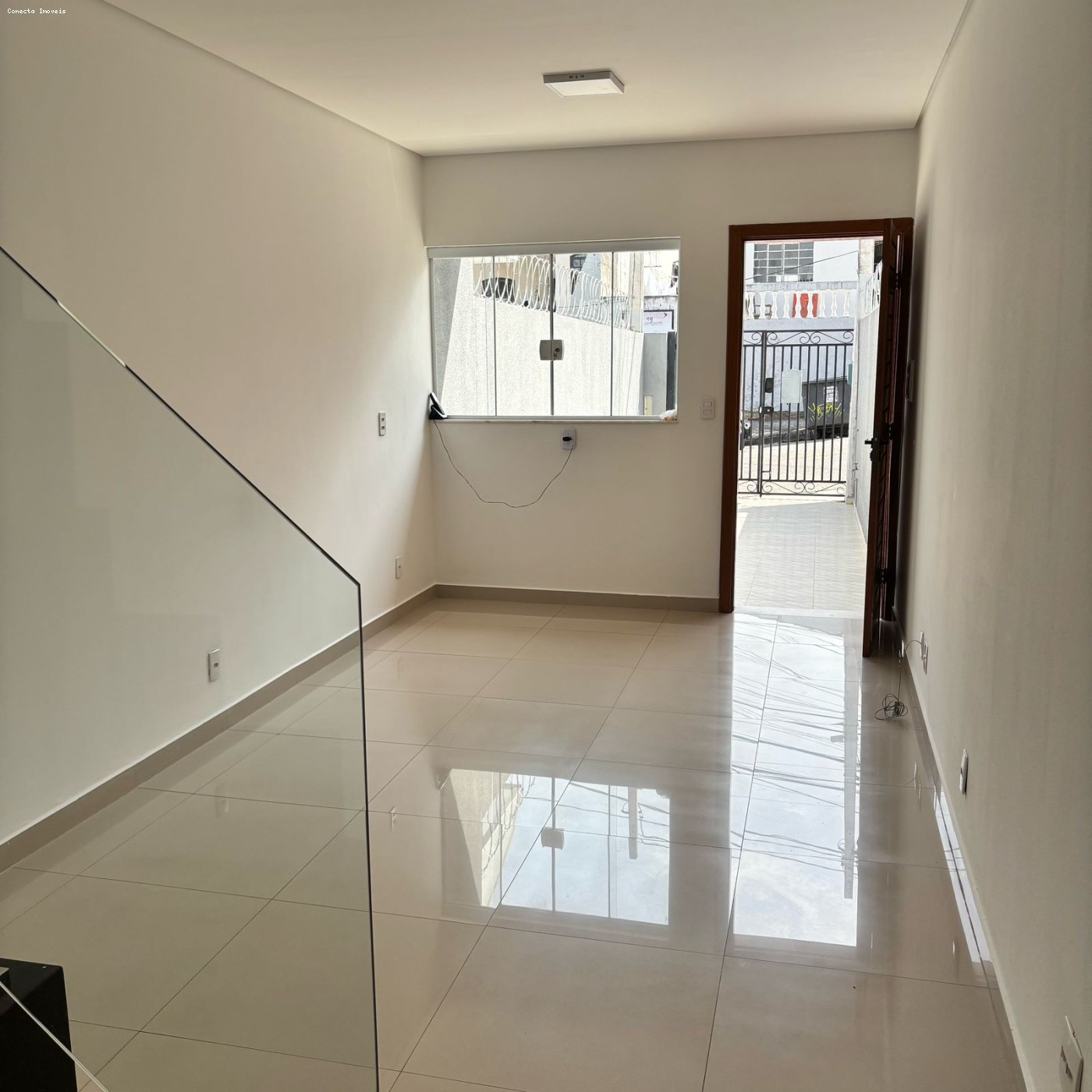 Casa, 2 quartos, 70 m² - Foto 3