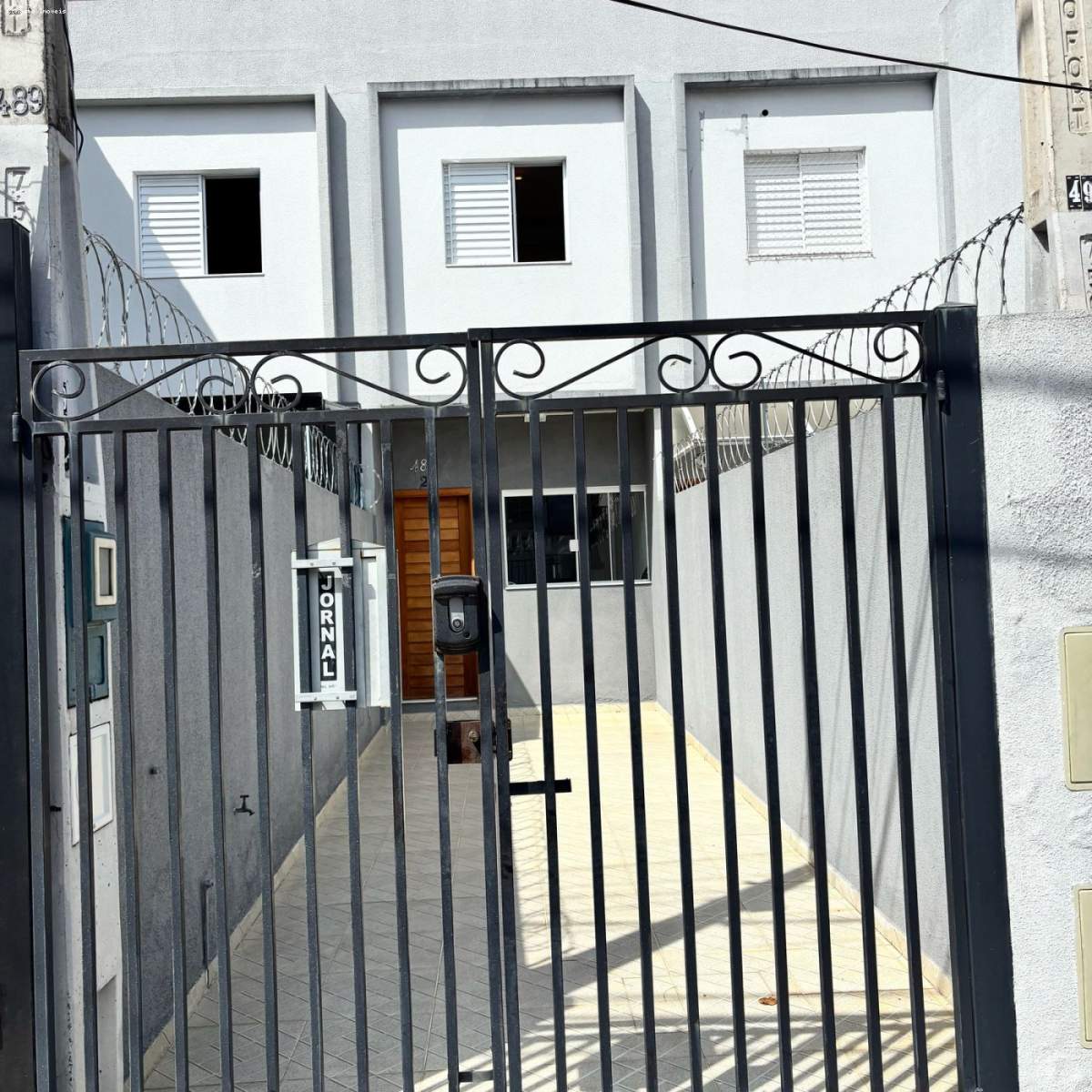 Casa, 2 quartos, 70 m² - Foto 2