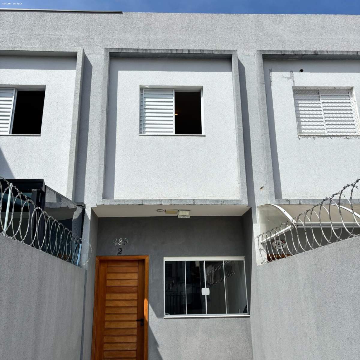Casa, 2 quartos, 70 m² - Foto 1