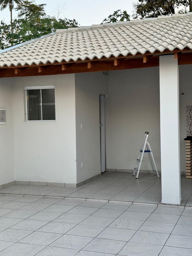 Casa, 2 quartos, 70 m² - Foto 11