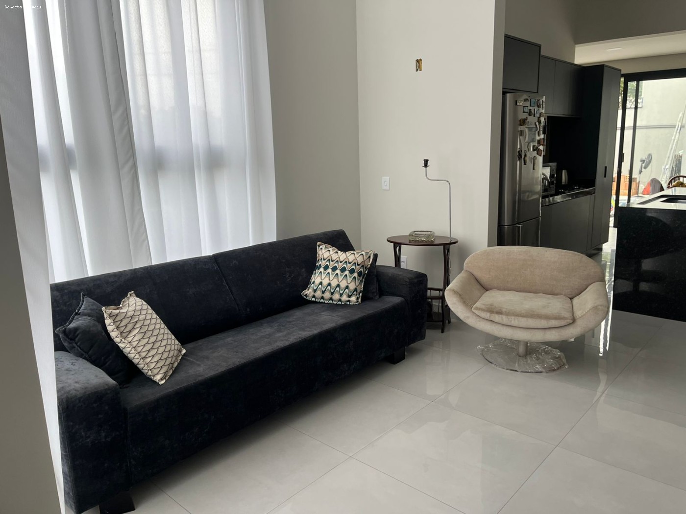 Casa de Condomínio, 3 quartos - Foto 21