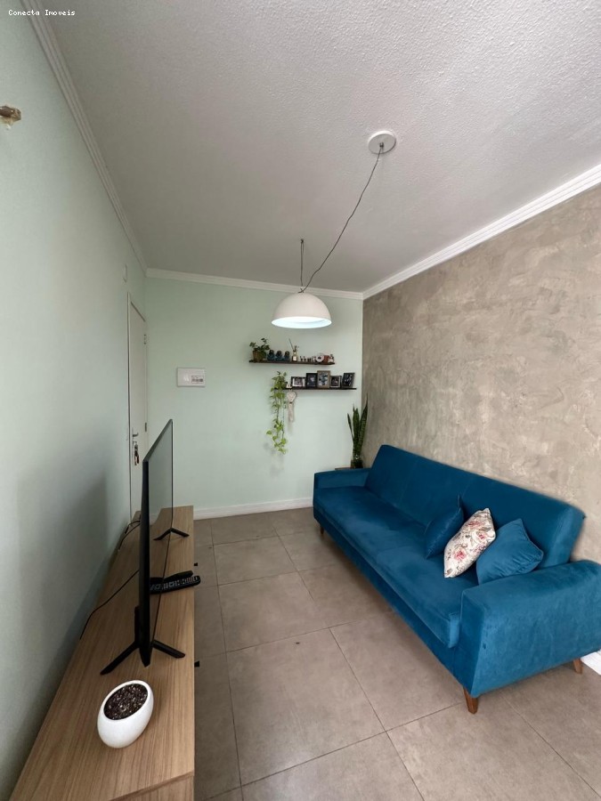 Apartamento, 2 quartos, 44 m² - Foto 1