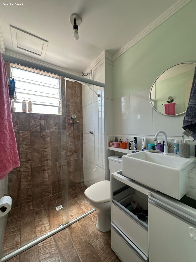Apartamento, 2 quartos, 44 m² - Foto 4