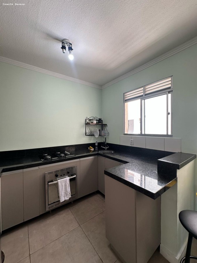 Apartamento, 2 quartos, 44 m² - Foto 2