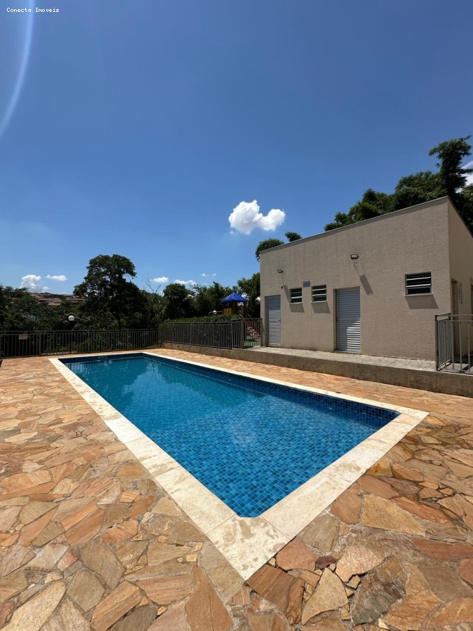 Apartamento, 2 quartos, 44 m² - Foto 6